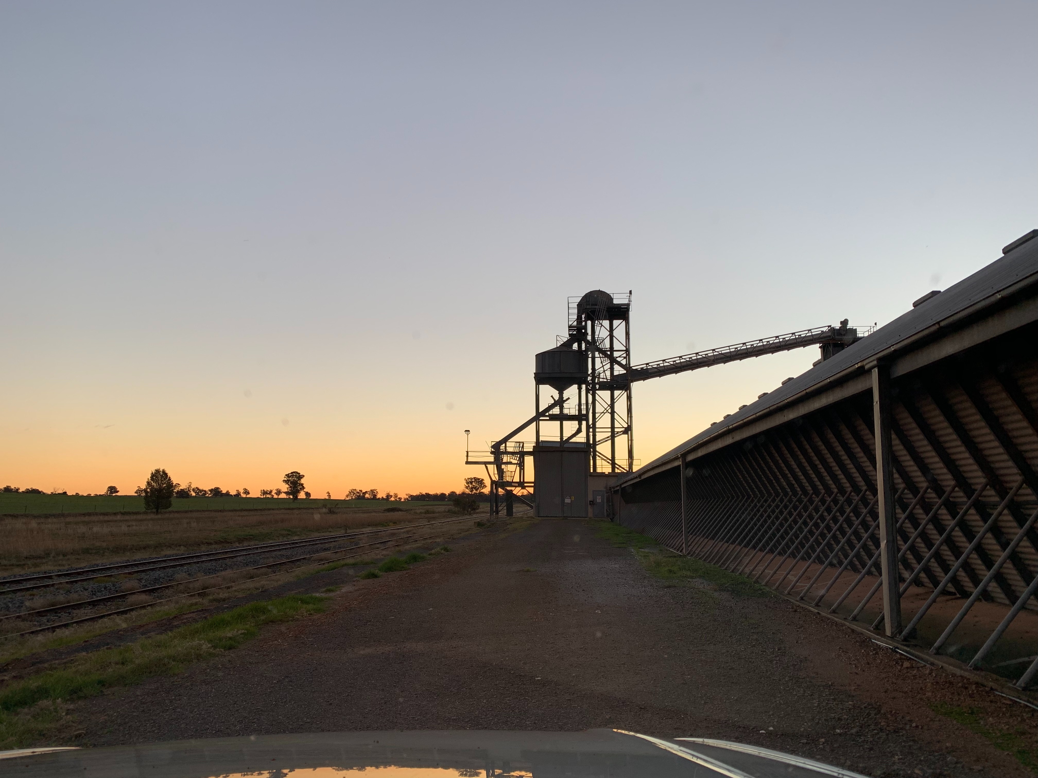 Regional Drought Resilience Plans for Far North West Joint Organisation